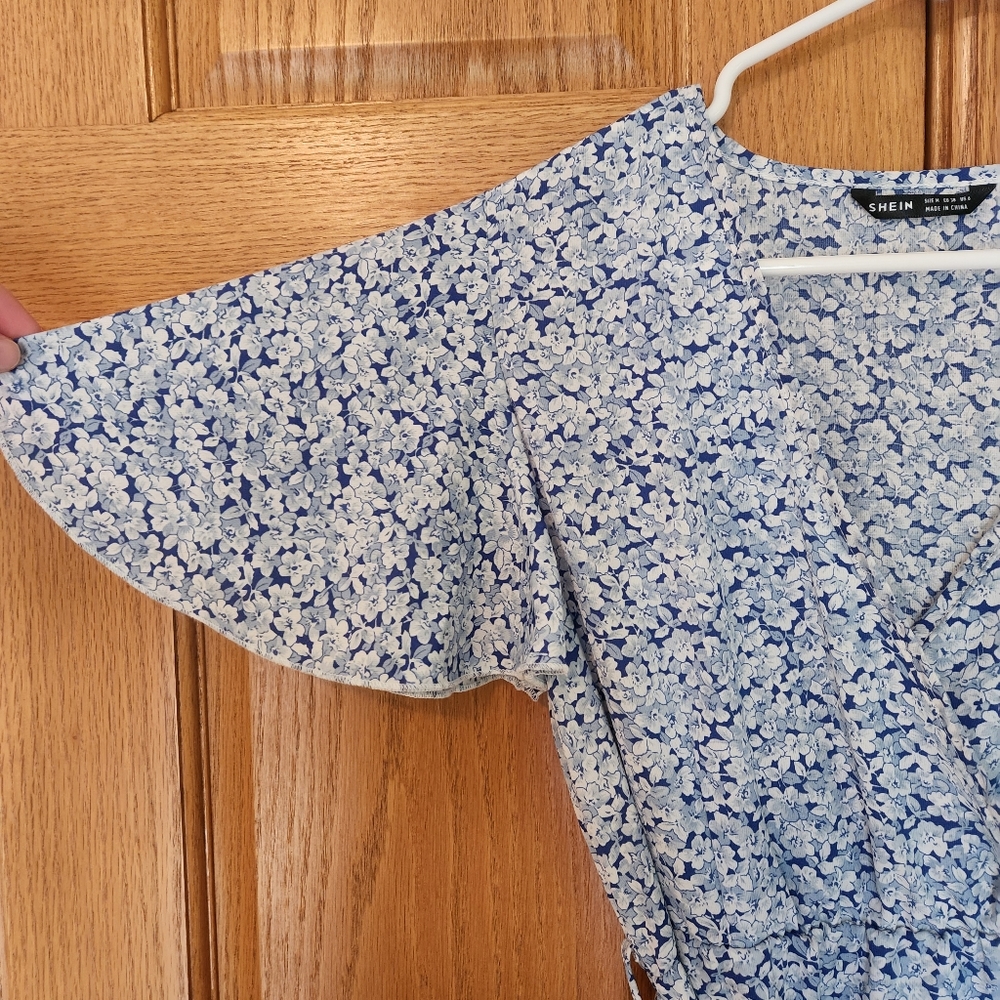 SHEIN Dress - Picture 2 of 10